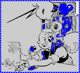 QSO Phonie